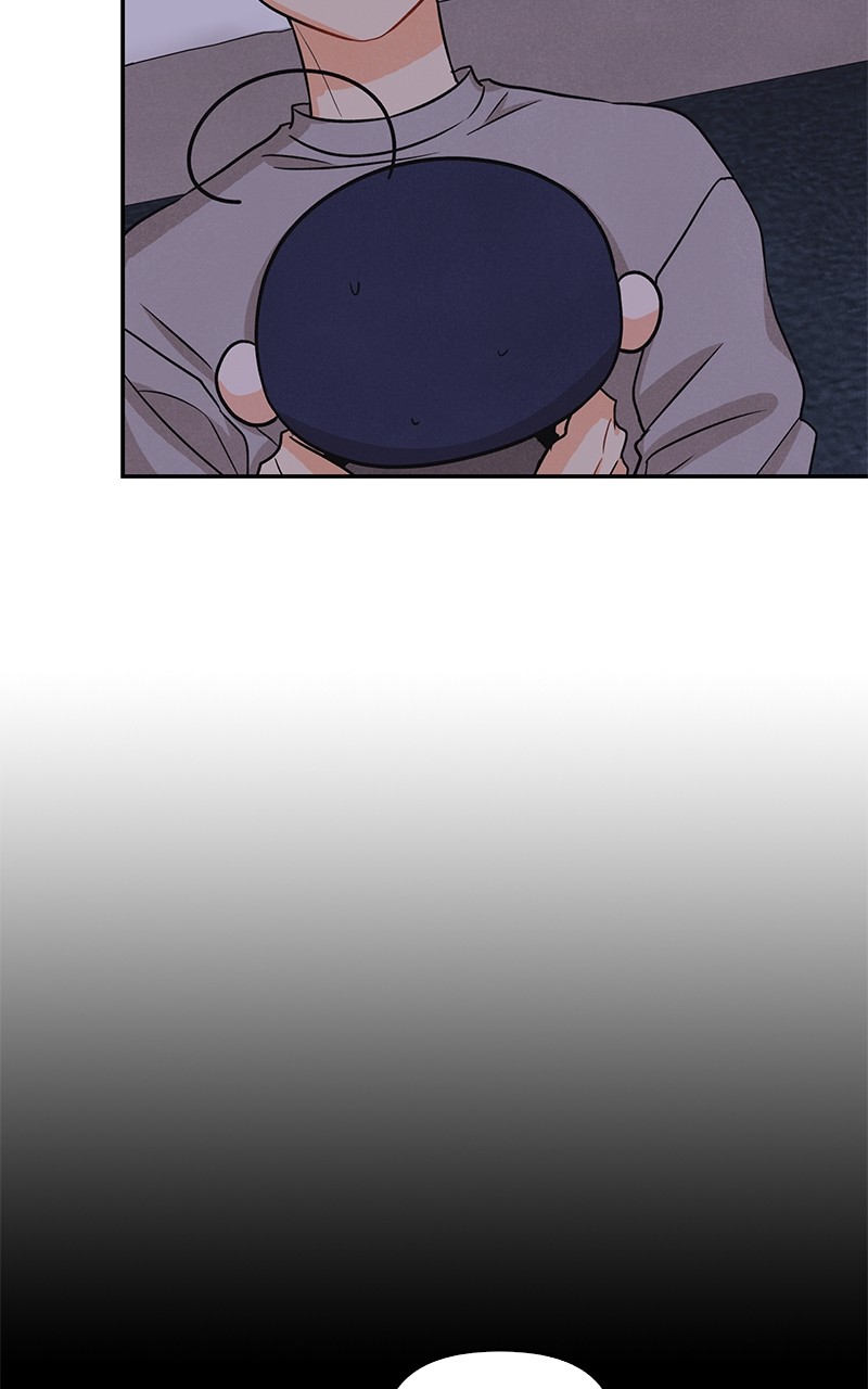 I Turned My Crush Into A Doodle Figure chapter 14 - page 44