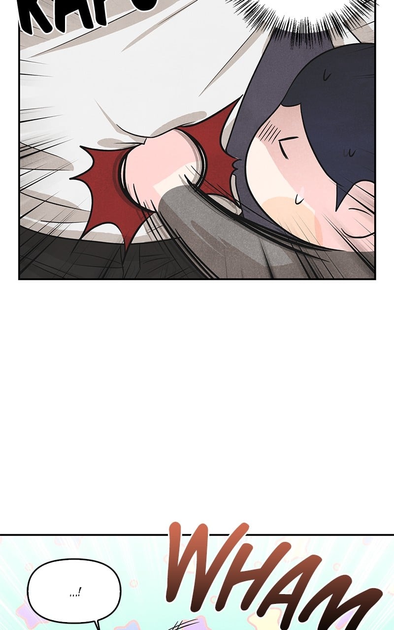 I Turned My Crush Into A Doodle Figure chapter 14 - page 6