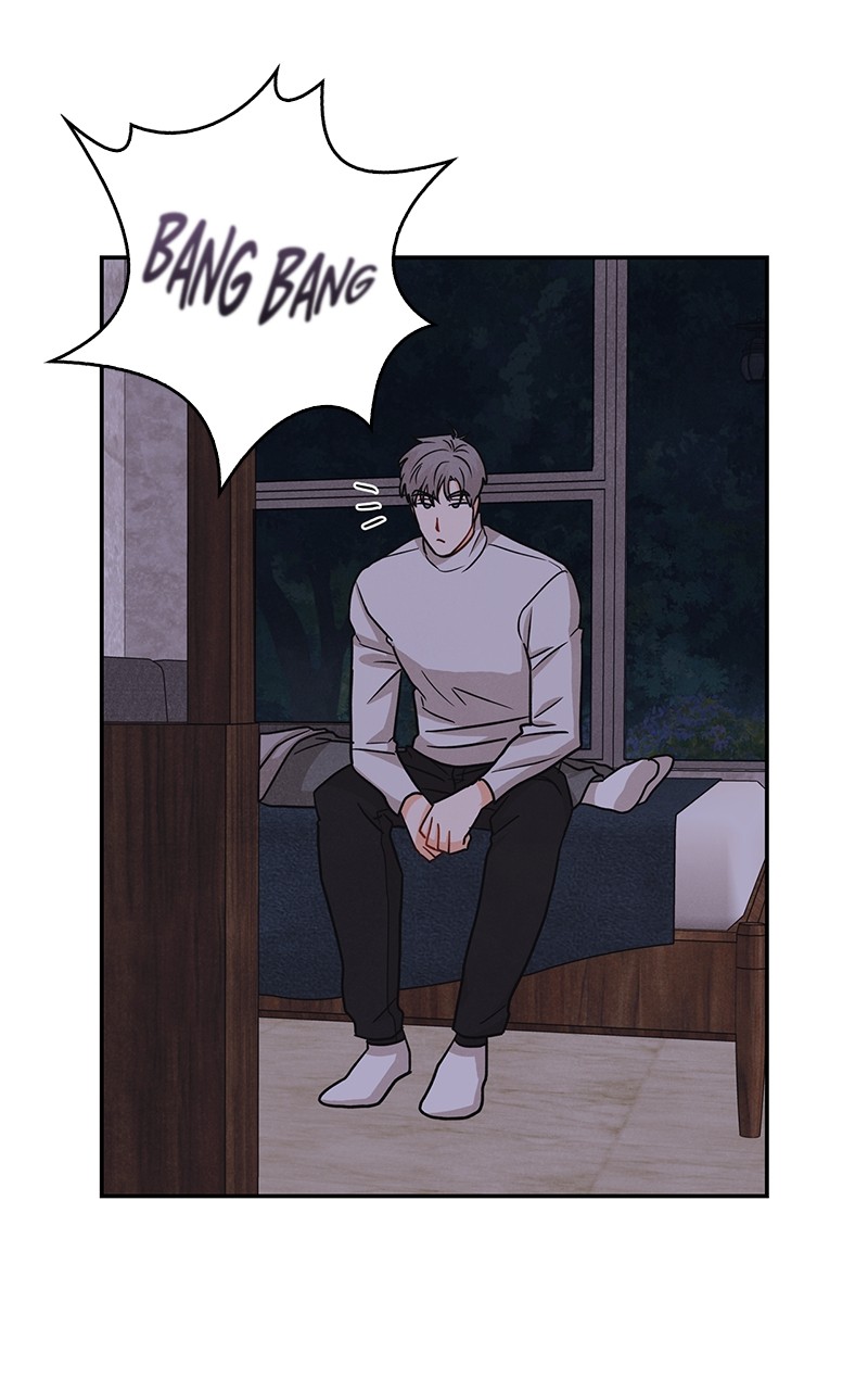 I Turned My Crush Into A Doodle Figure chapter 14 - page 62