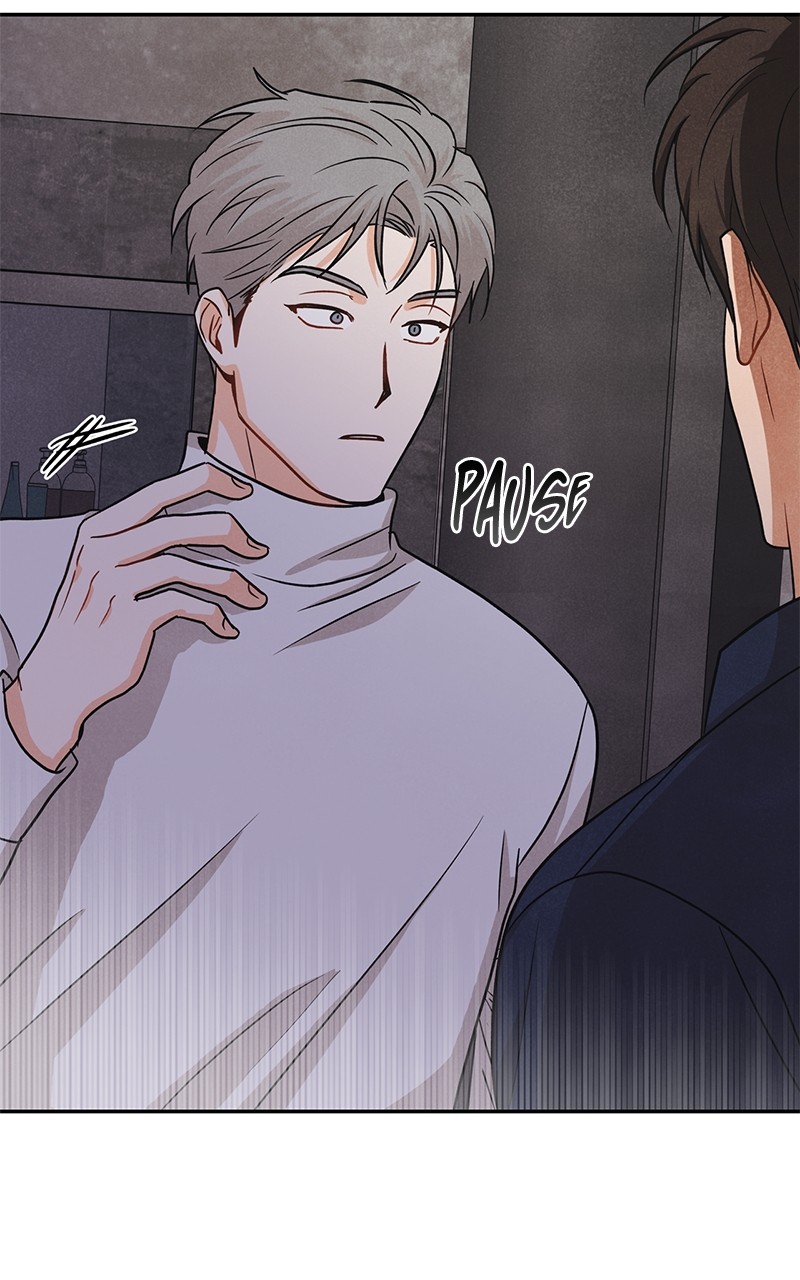 I Turned My Crush Into A Doodle Figure chapter 14 - page 65