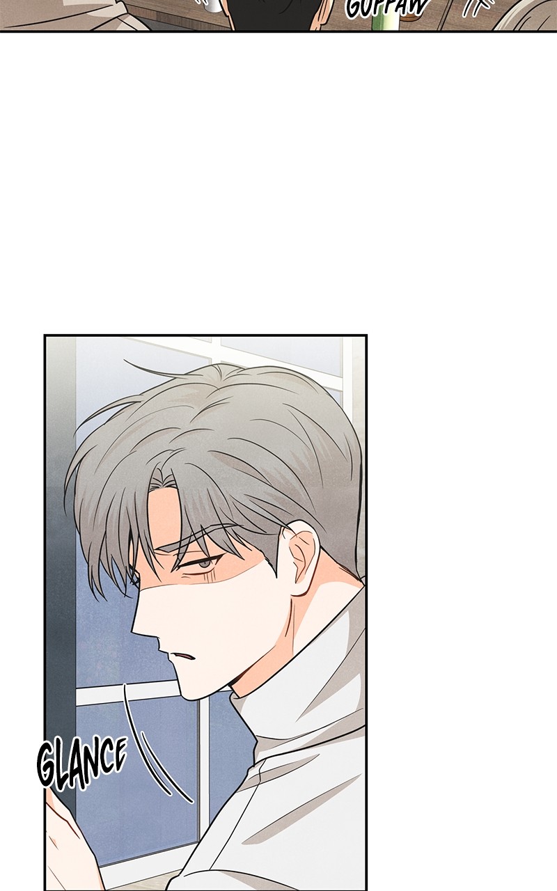 I Turned My Crush Into A Doodle Figure chapter 14 - page 9