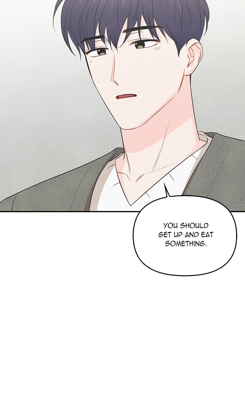 I Turned My Crush Into A Doodle Figure chapter 29 - page 11