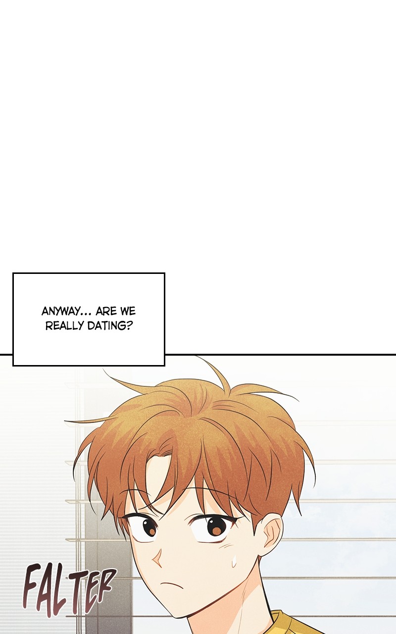 I Turned My Crush Into A Doodle Figure chapter 29 - page 13