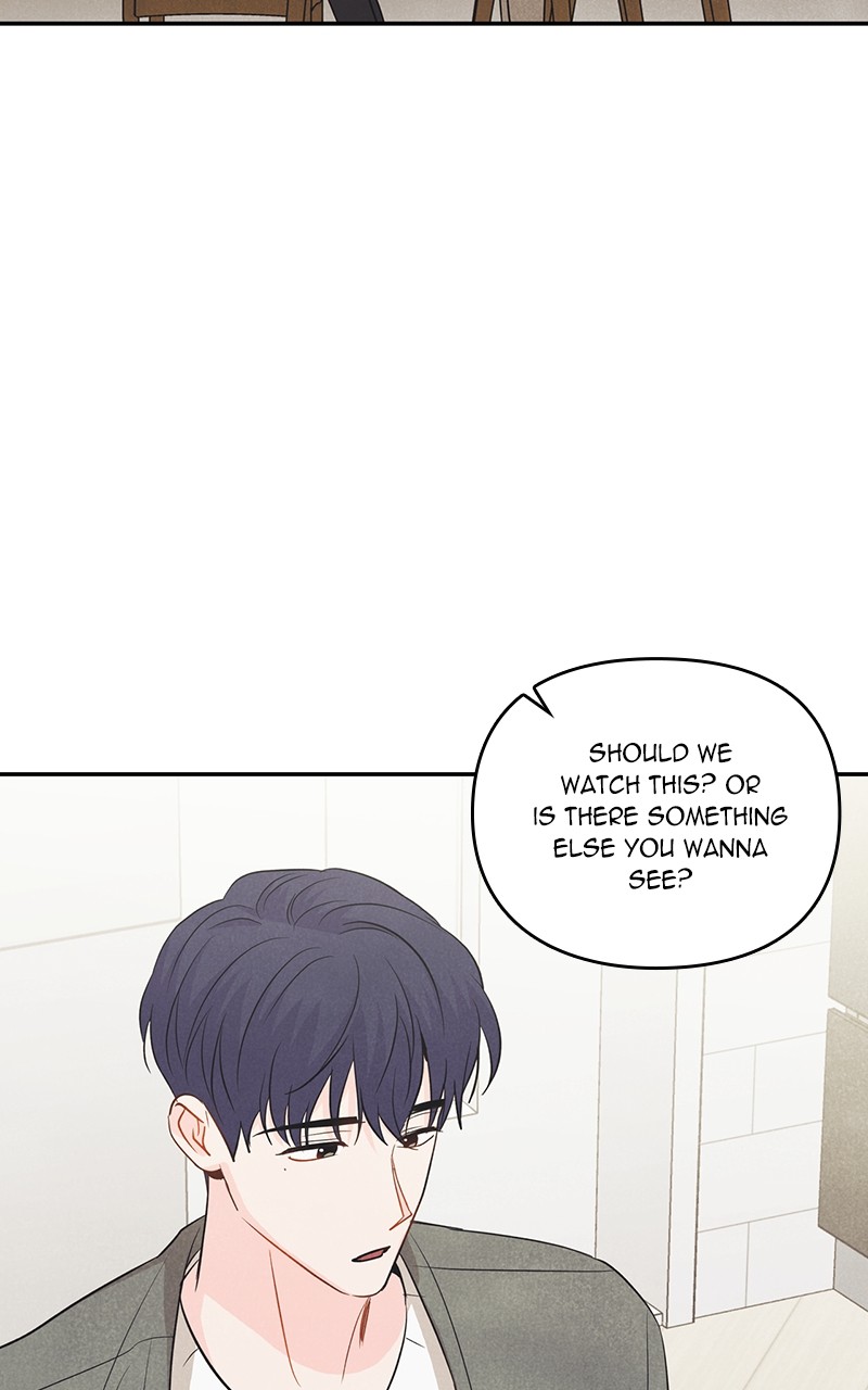 I Turned My Crush Into A Doodle Figure chapter 29 - page 23