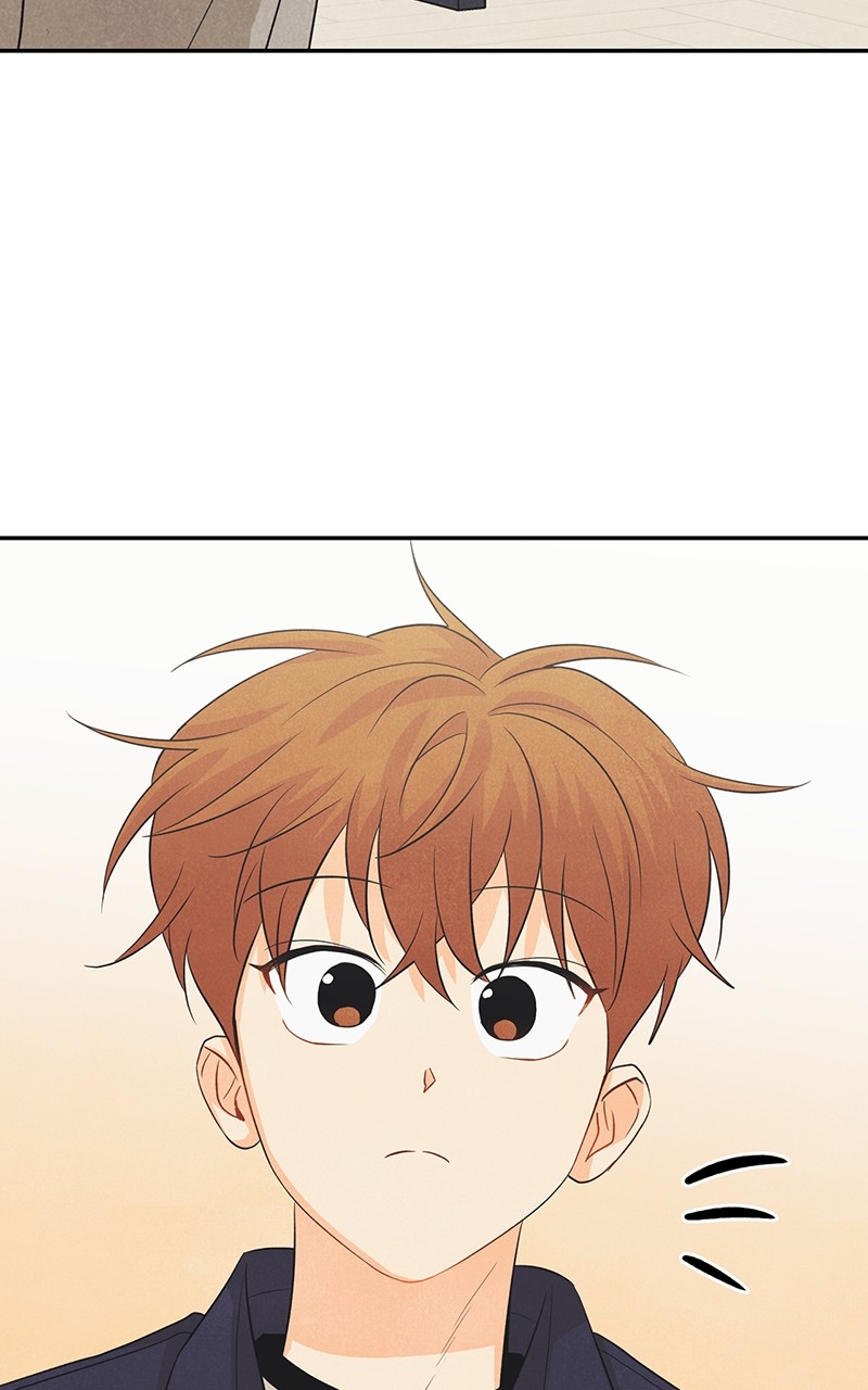 I Turned My Crush Into A Doodle Figure chapter 29 - page 29