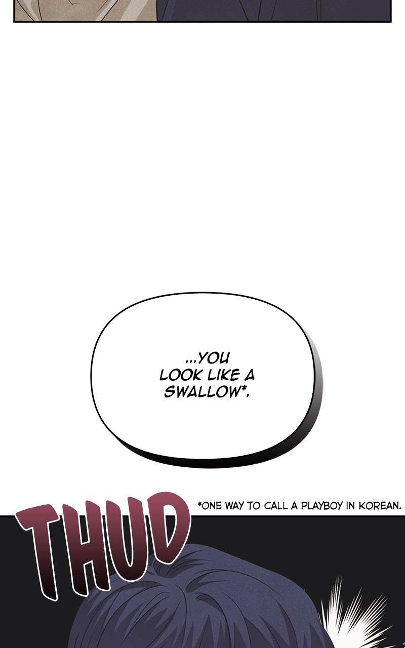 I Turned My Crush Into A Doodle Figure chapter 29 - page 43