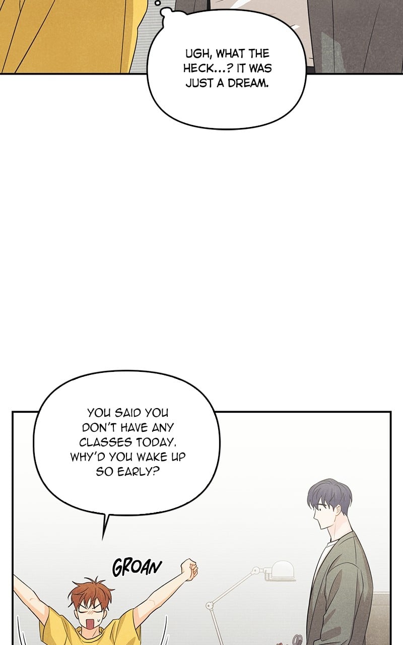I Turned My Crush Into A Doodle Figure chapter 29 - page 9