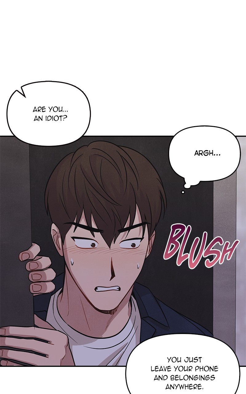 I Turned My Crush Into A Doodle Figure chapter 15 - page 12