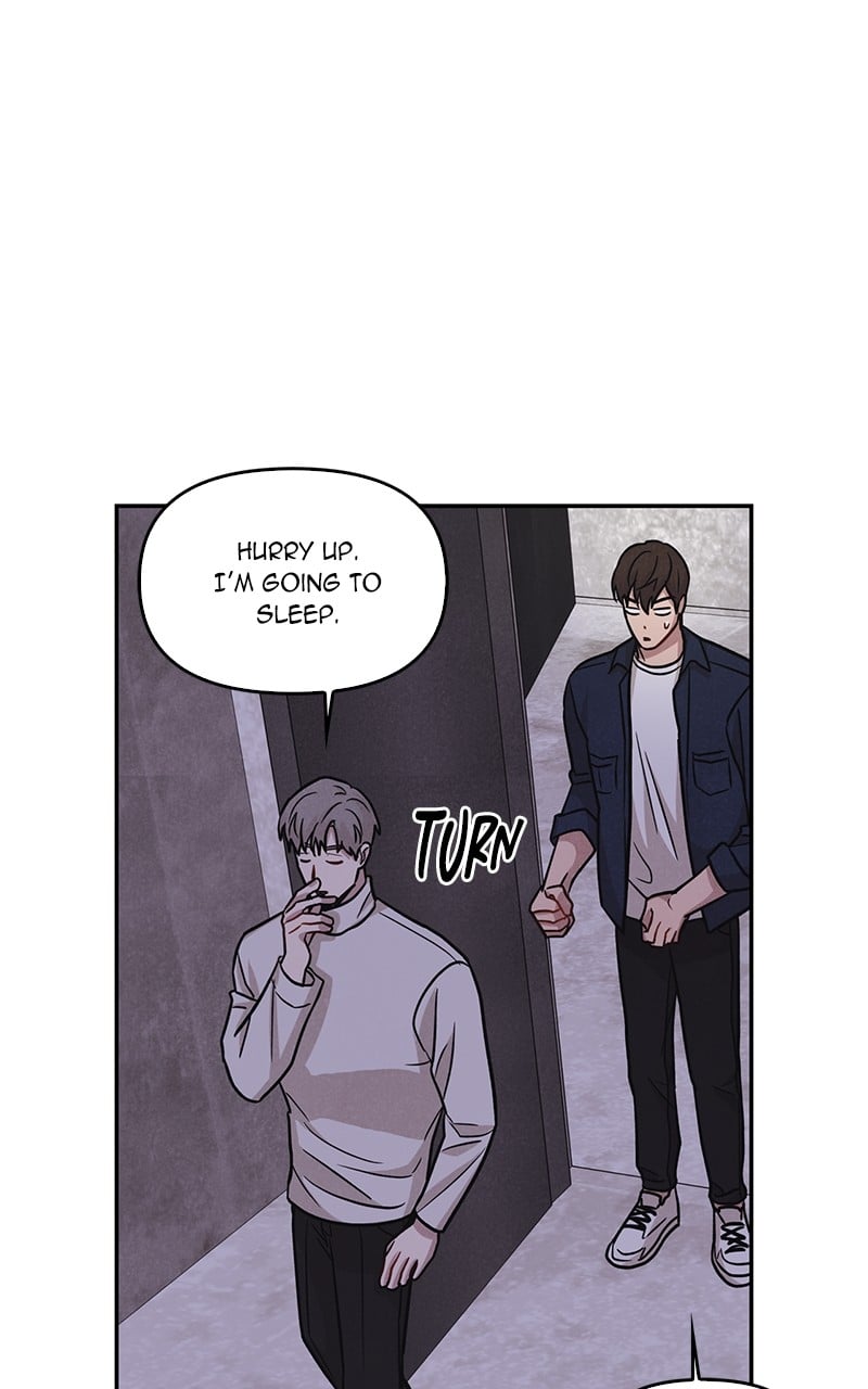 I Turned My Crush Into A Doodle Figure chapter 15 - page 14