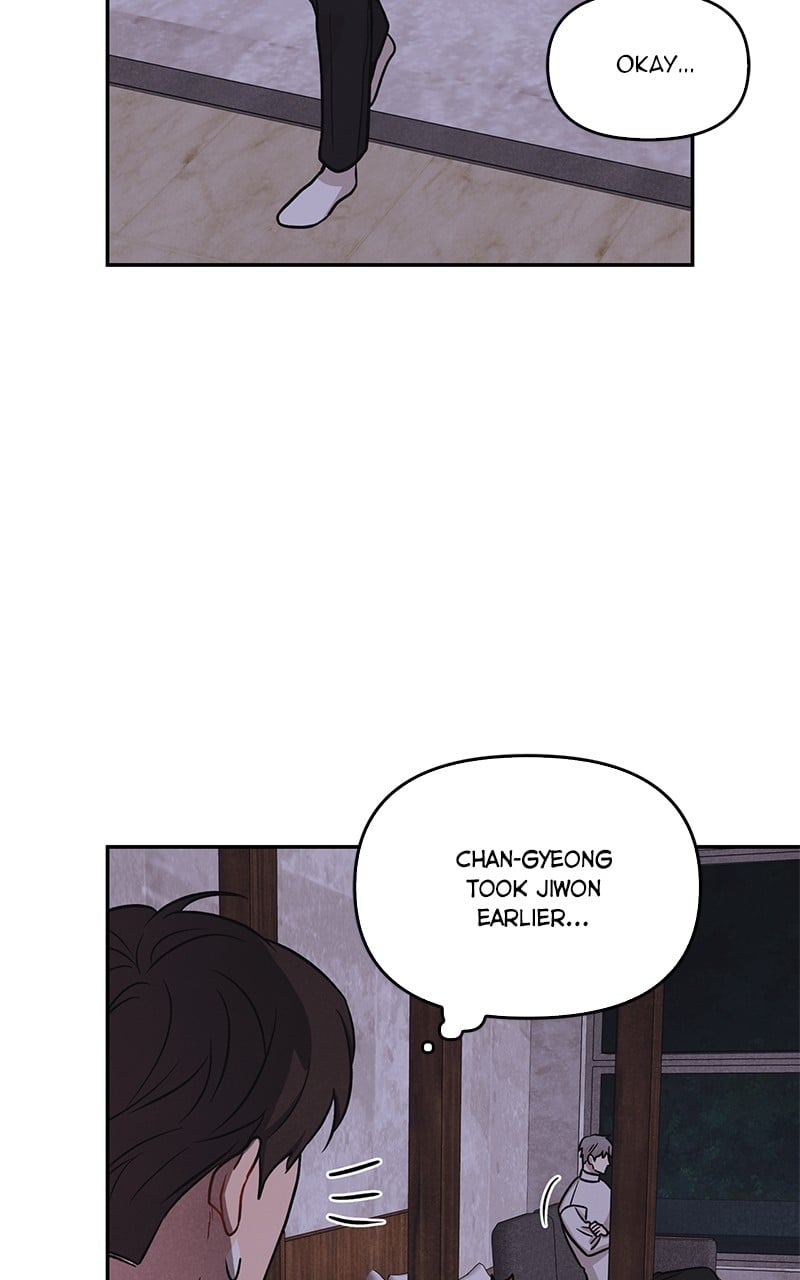 I Turned My Crush Into A Doodle Figure chapter 15 - page 15