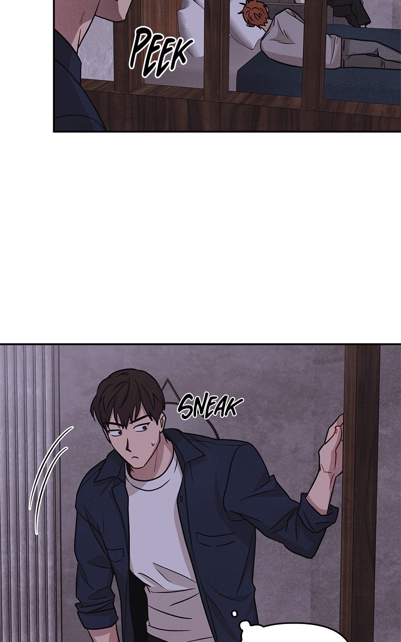 I Turned My Crush Into A Doodle Figure chapter 15 - page 16