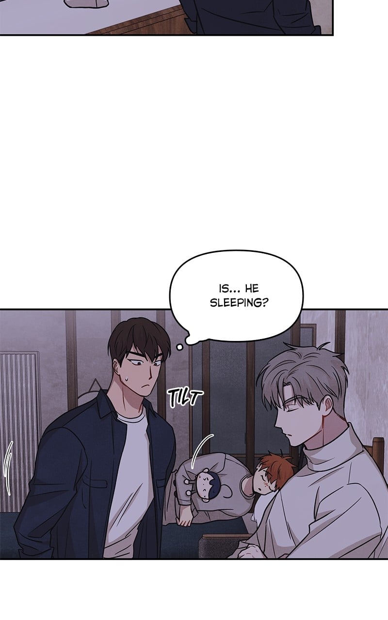 I Turned My Crush Into A Doodle Figure chapter 15 - page 18