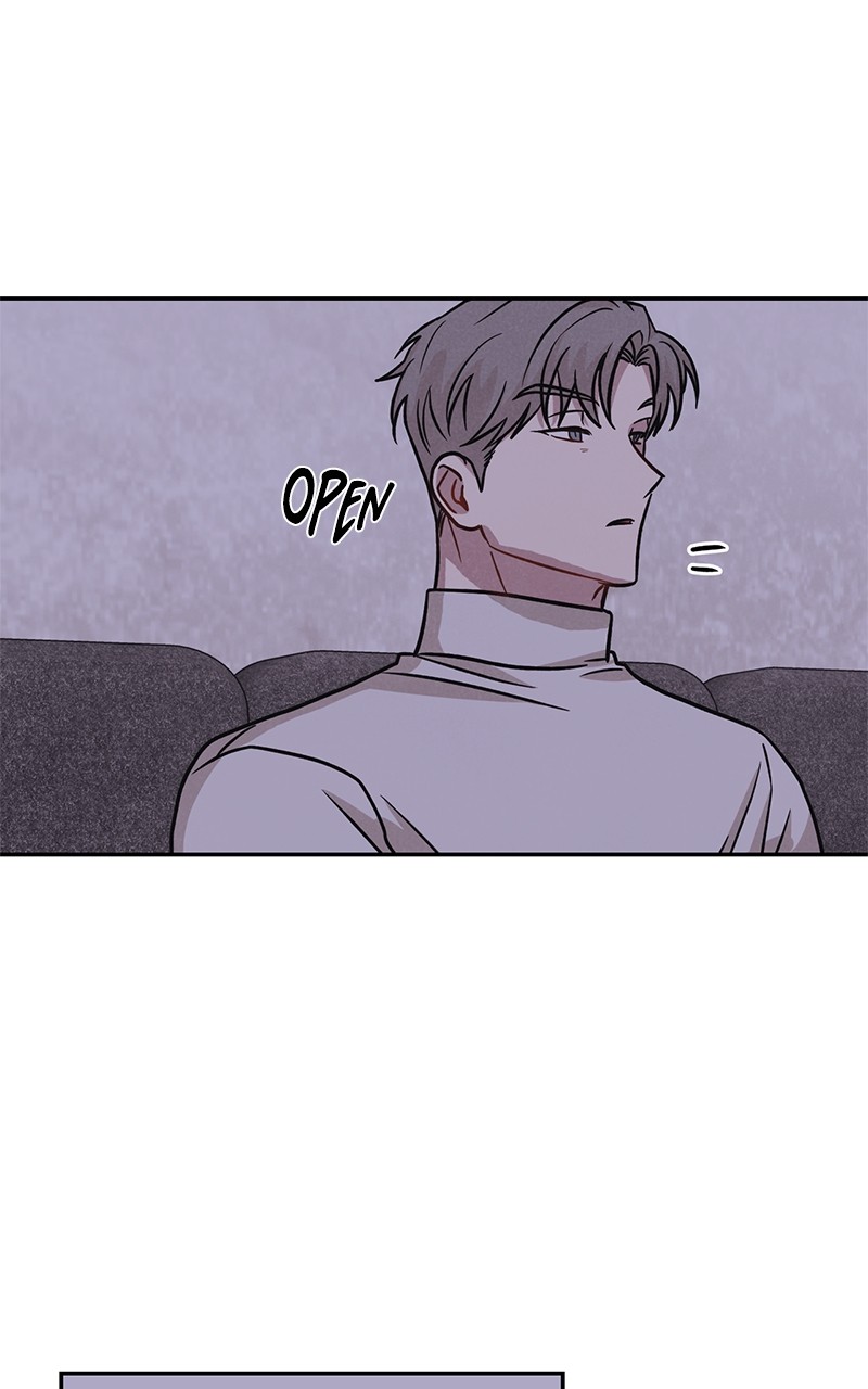 I Turned My Crush Into A Doodle Figure chapter 15 - page 23