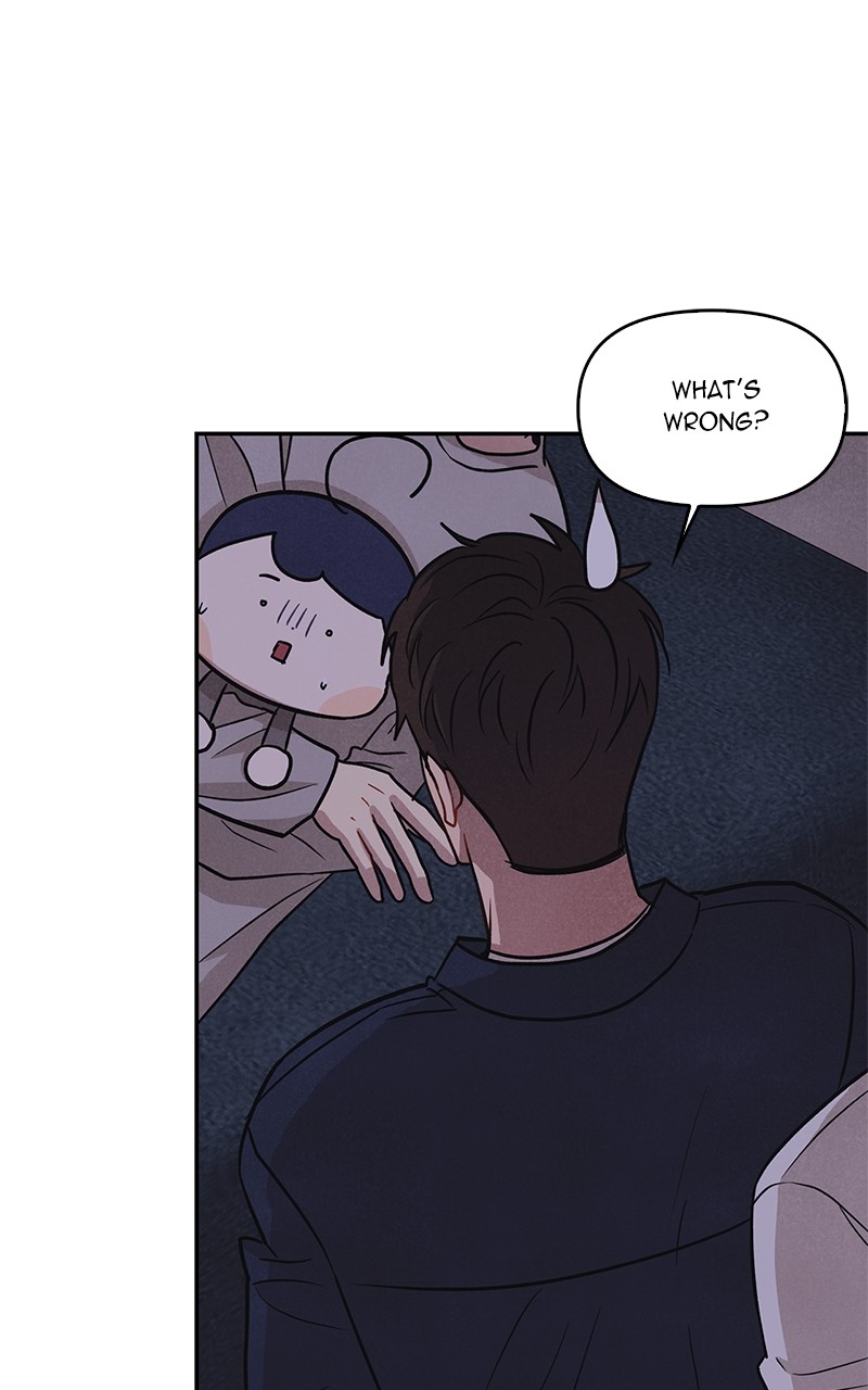 I Turned My Crush Into A Doodle Figure chapter 15 - page 25