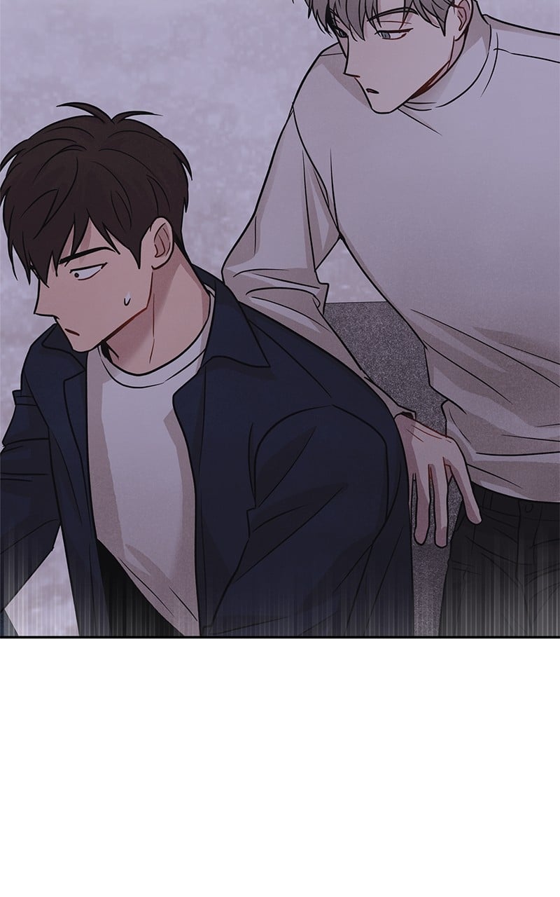 I Turned My Crush Into A Doodle Figure chapter 15 - page 27