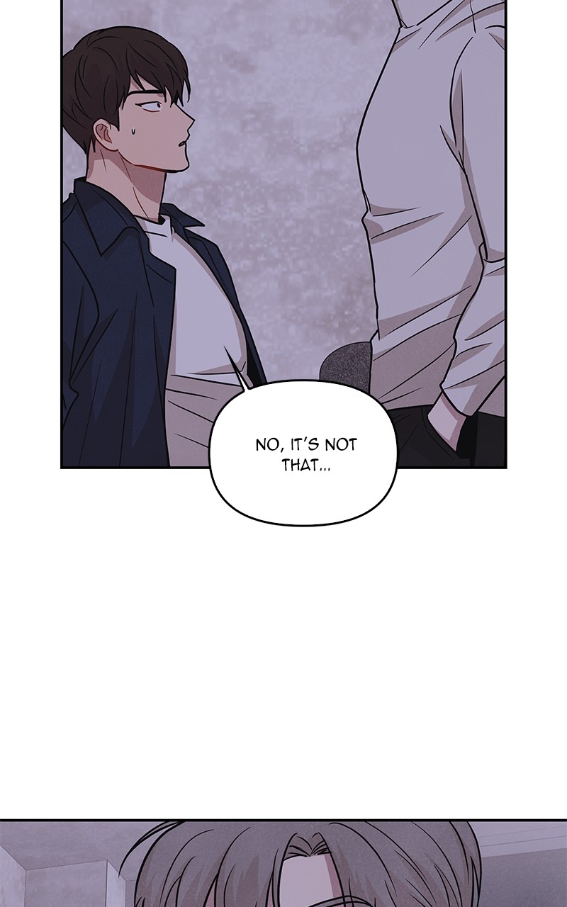 I Turned My Crush Into A Doodle Figure chapter 15 - page 31
