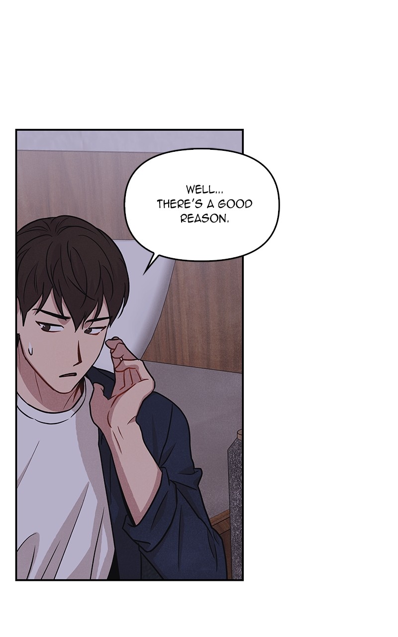I Turned My Crush Into A Doodle Figure chapter 15 - page 36
