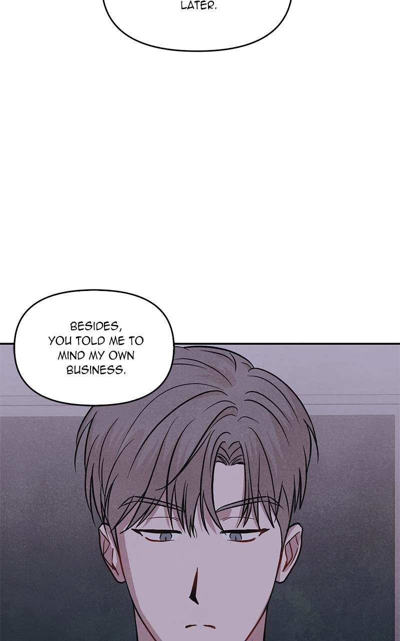 I Turned My Crush Into A Doodle Figure chapter 15 - page 38