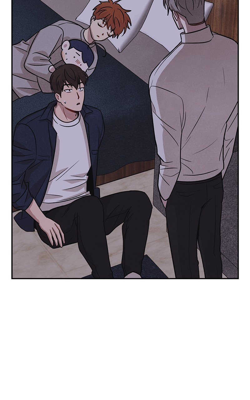 I Turned My Crush Into A Doodle Figure chapter 15 - page 40