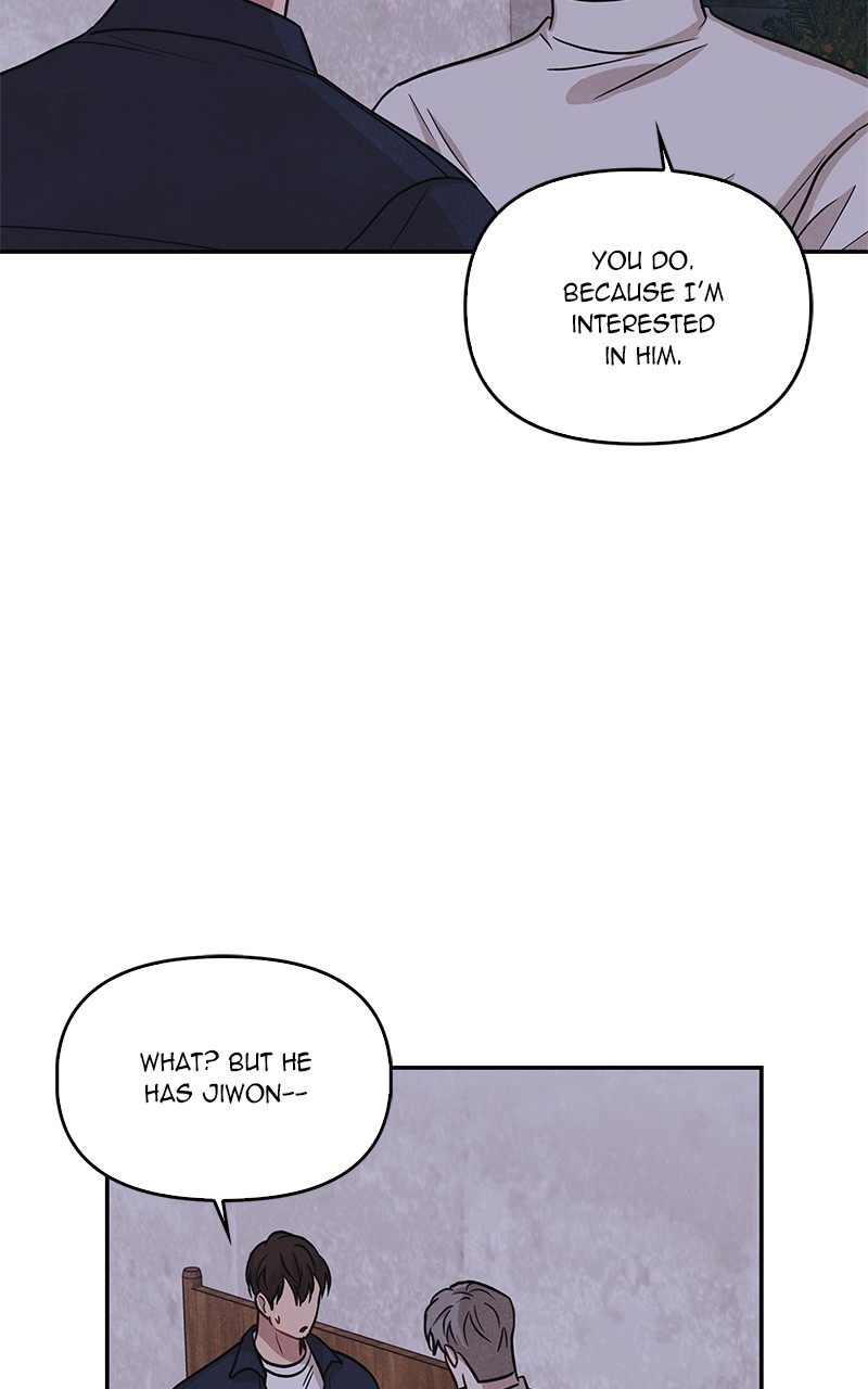 I Turned My Crush Into A Doodle Figure chapter 15 - page 45