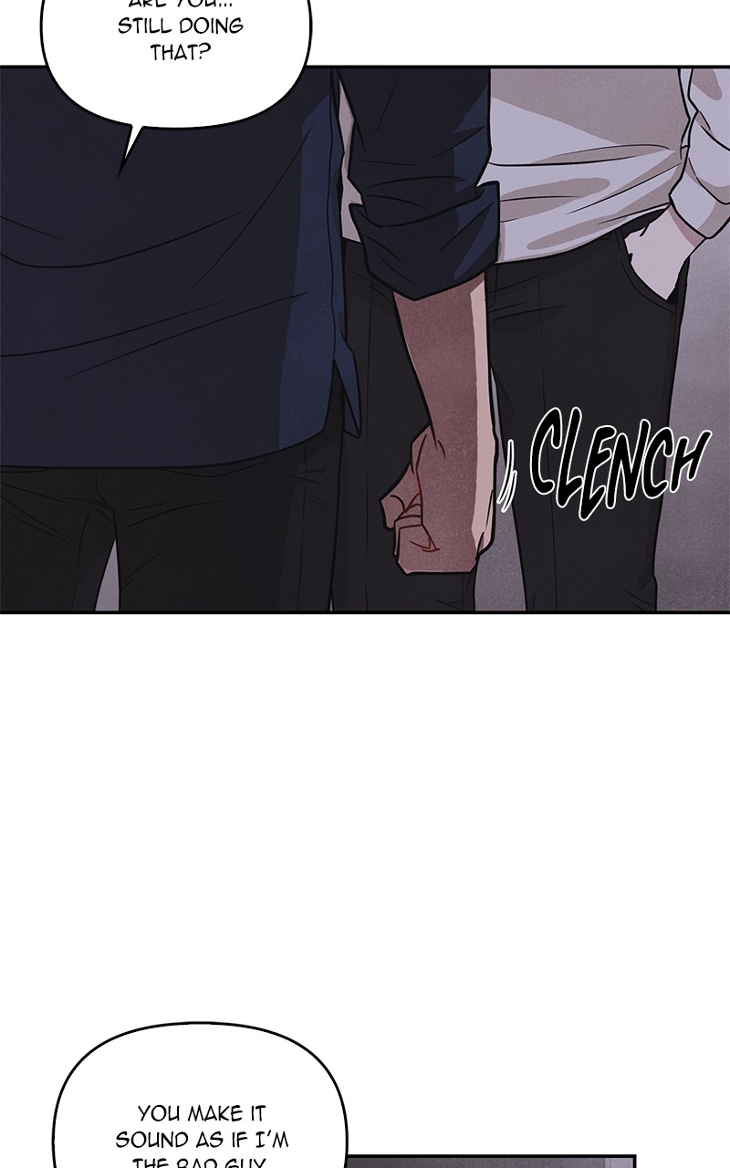 I Turned My Crush Into A Doodle Figure chapter 15 - page 49