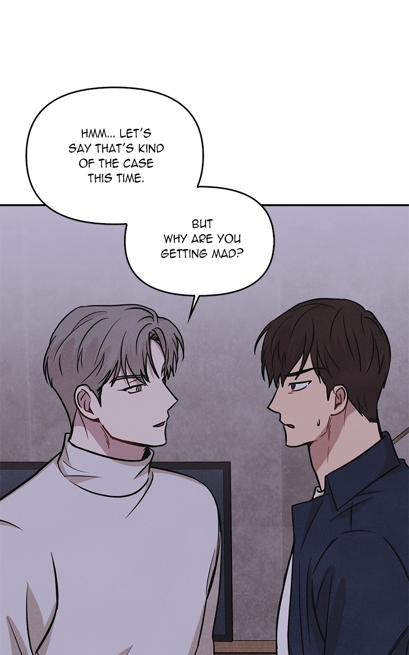 I Turned My Crush Into A Doodle Figure chapter 15 - page 51