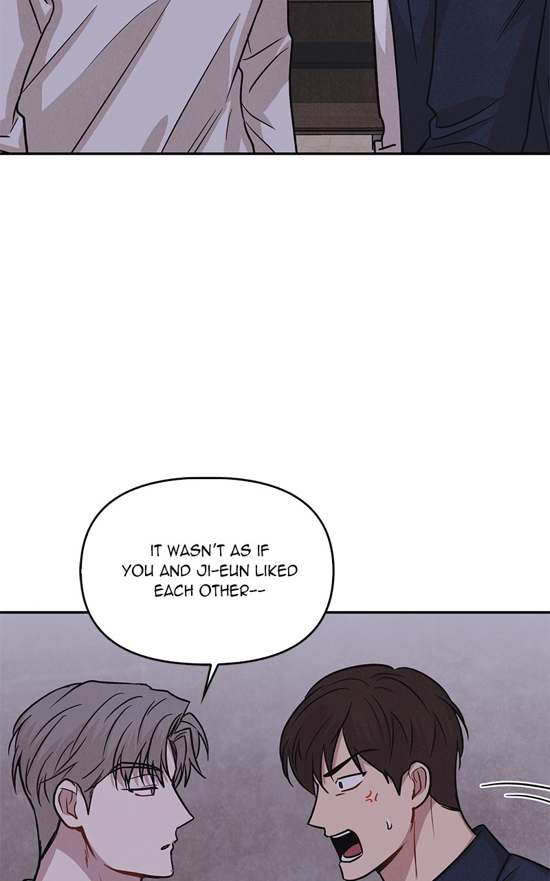 I Turned My Crush Into A Doodle Figure chapter 15 - page 52