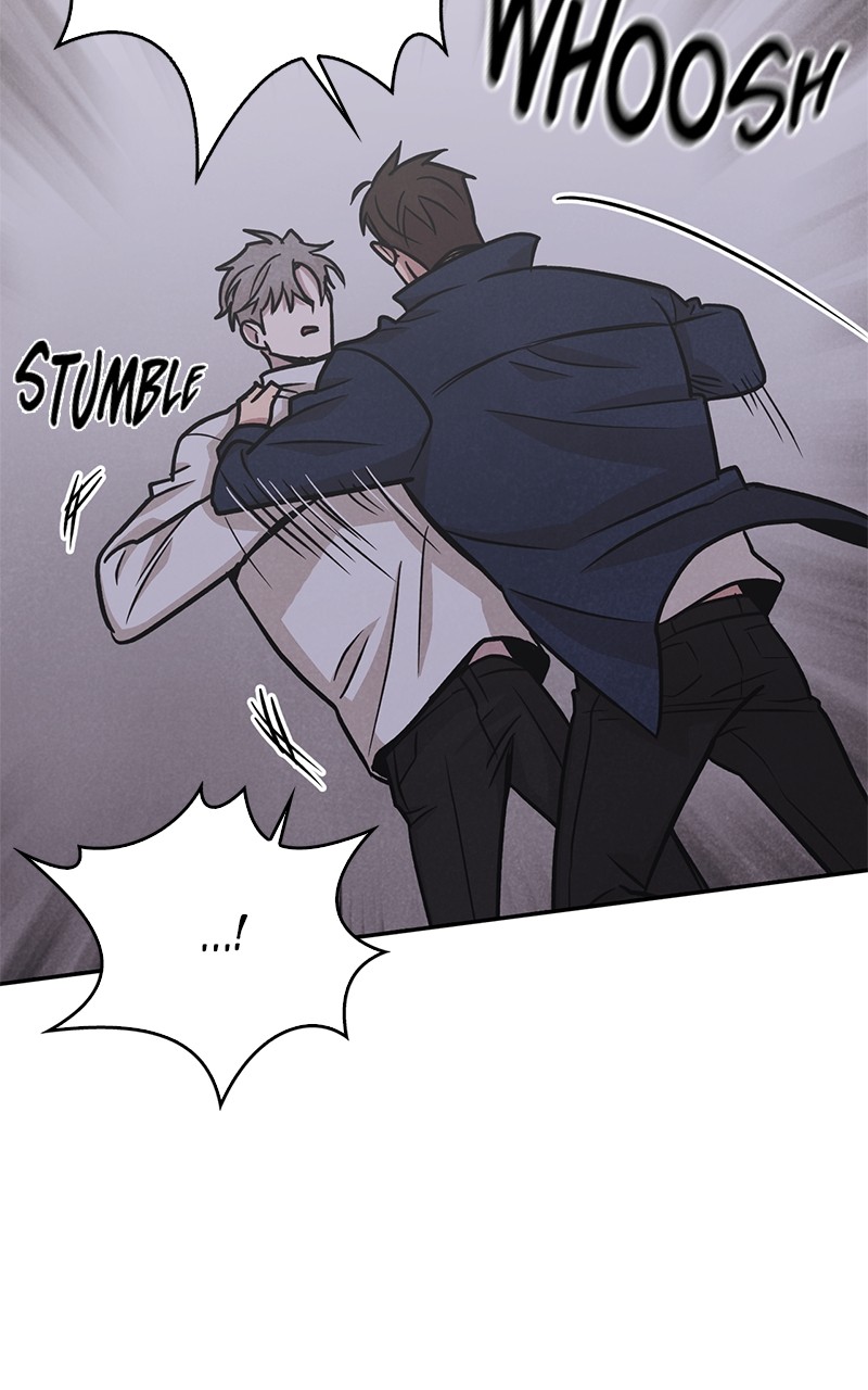 I Turned My Crush Into A Doodle Figure chapter 15 - page 56