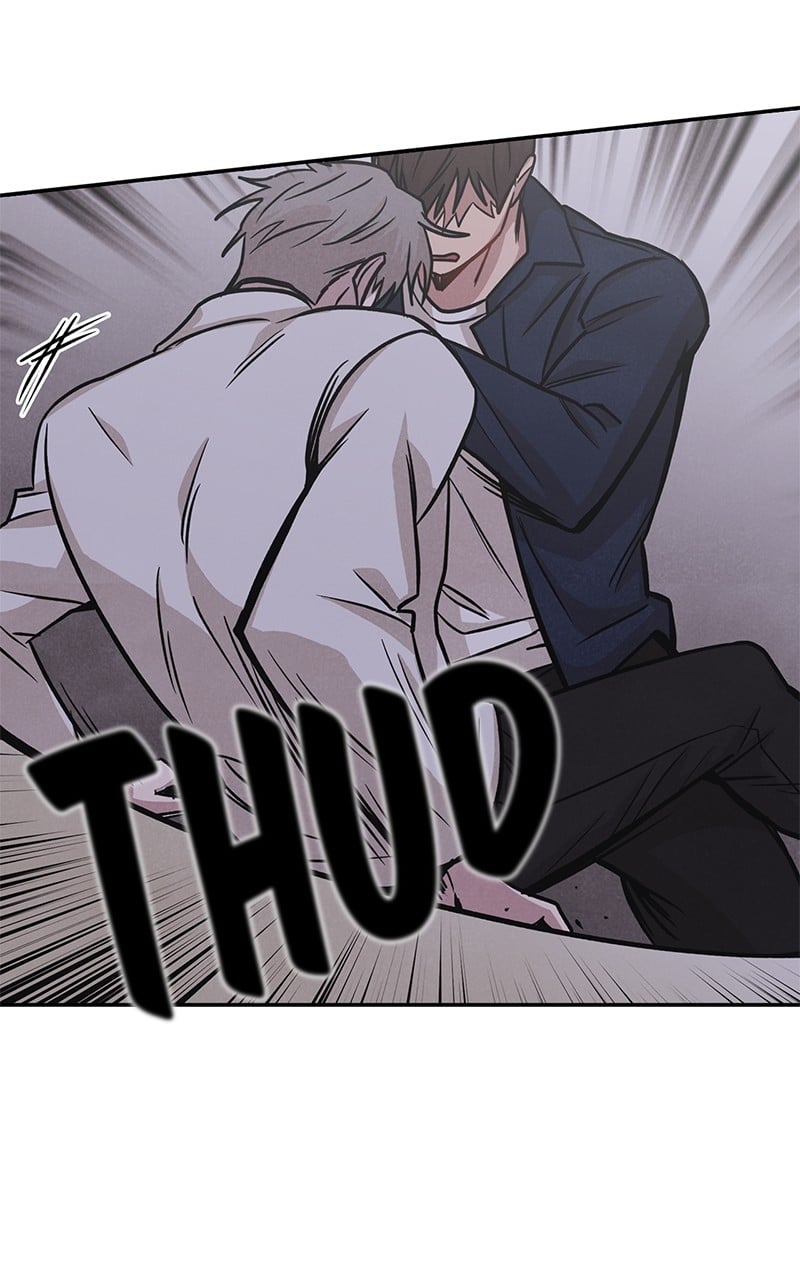 I Turned My Crush Into A Doodle Figure chapter 15 - page 57