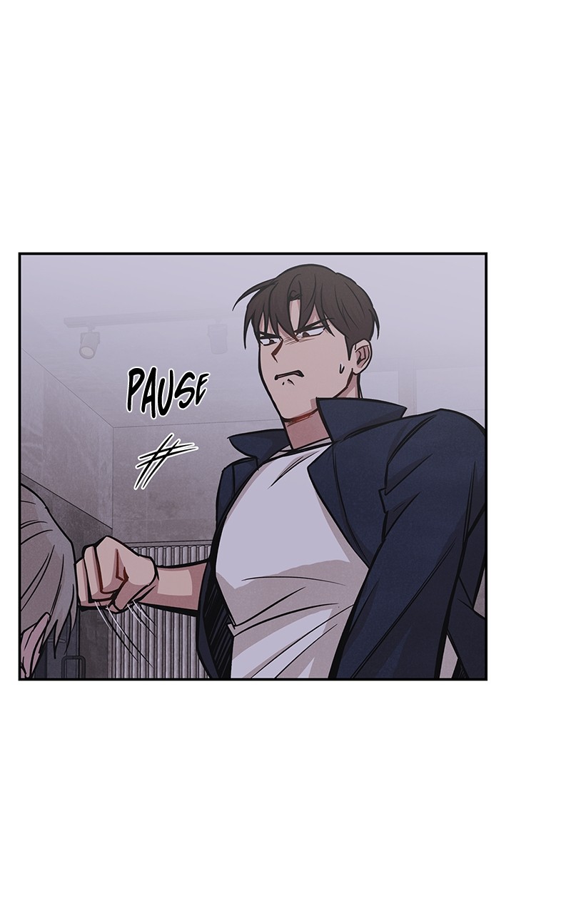 I Turned My Crush Into A Doodle Figure chapter 15 - page 58