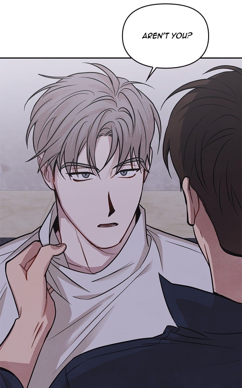 I Turned My Crush Into A Doodle Figure chapter 15 - page 60