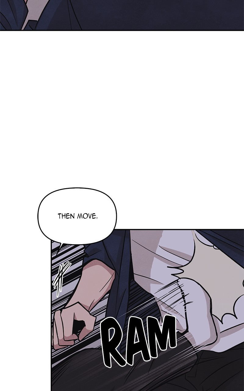 I Turned My Crush Into A Doodle Figure chapter 15 - page 61