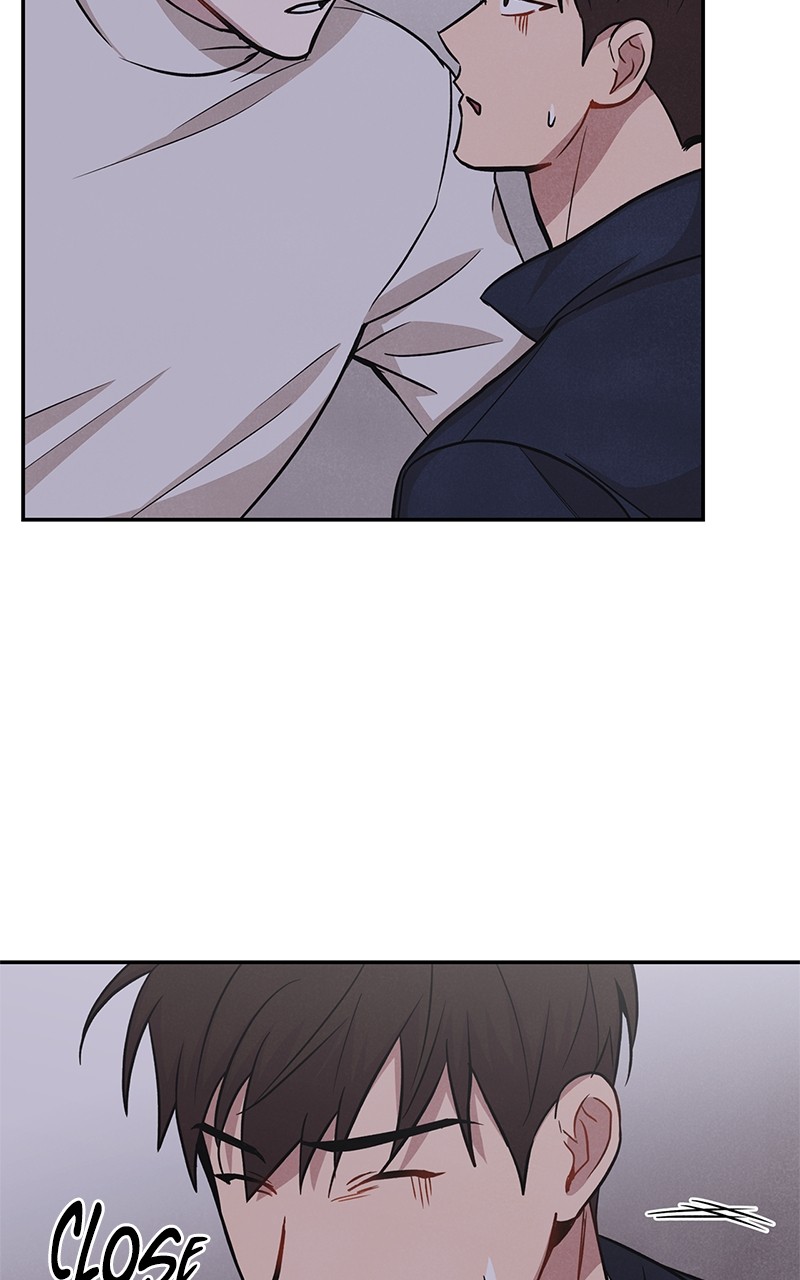 I Turned My Crush Into A Doodle Figure chapter 15 - page 64