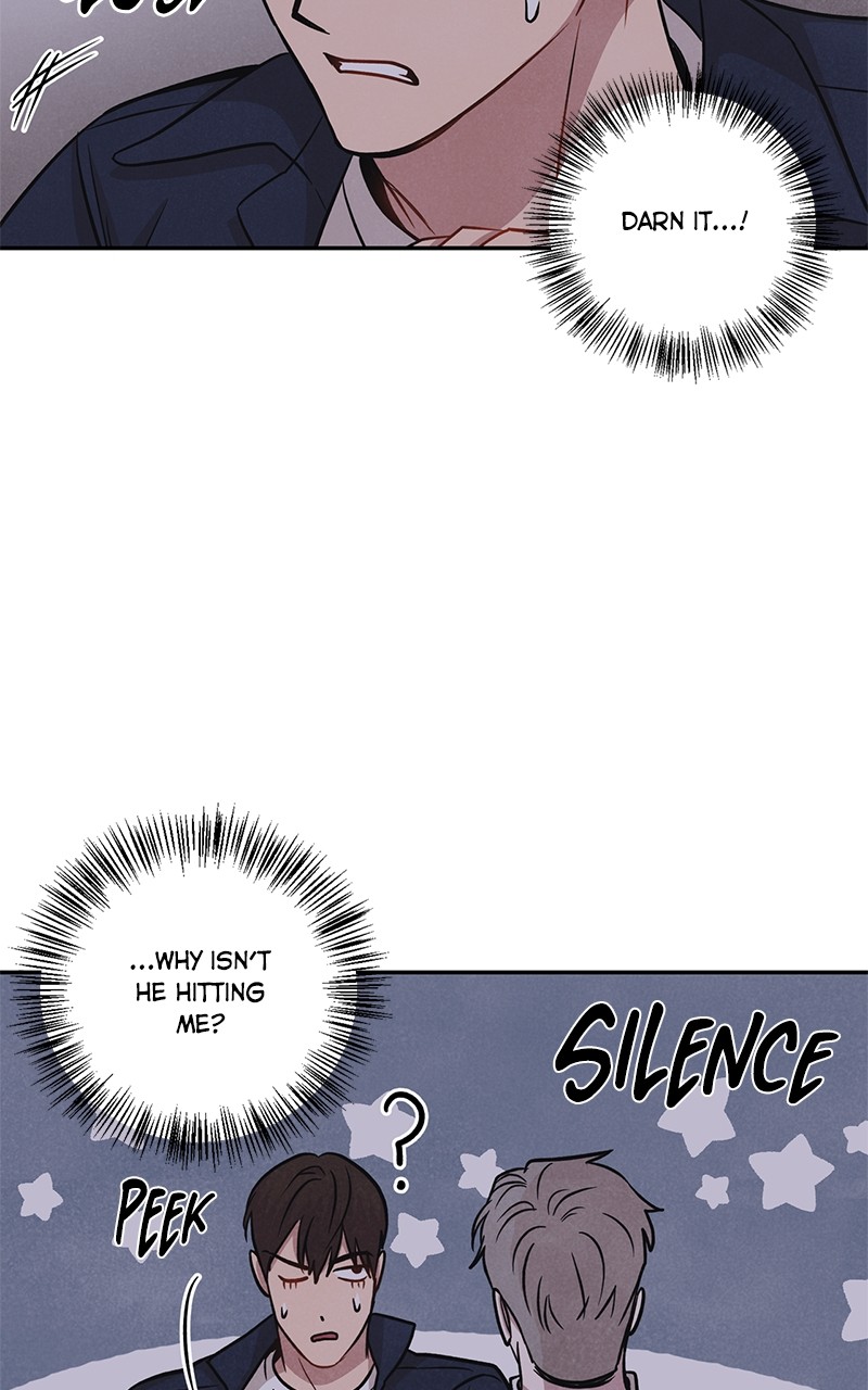 I Turned My Crush Into A Doodle Figure chapter 15 - page 65