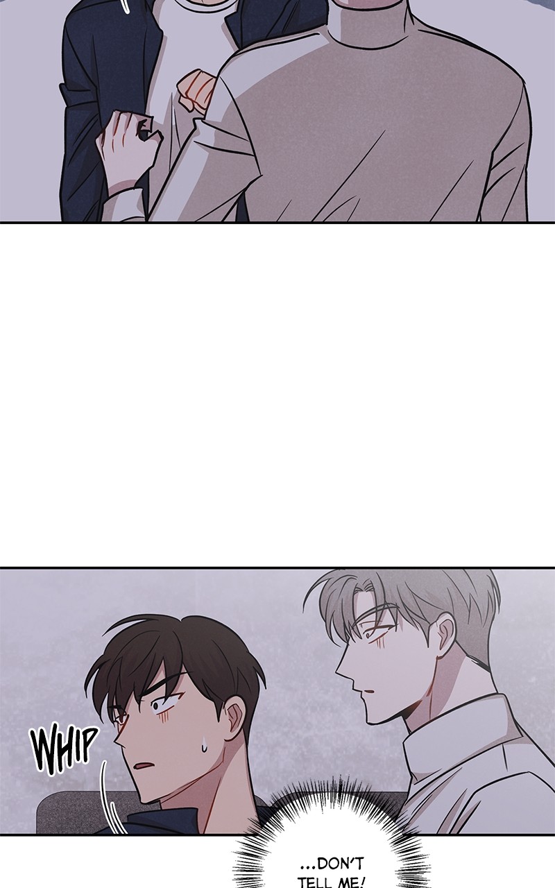 I Turned My Crush Into A Doodle Figure chapter 15 - page 66