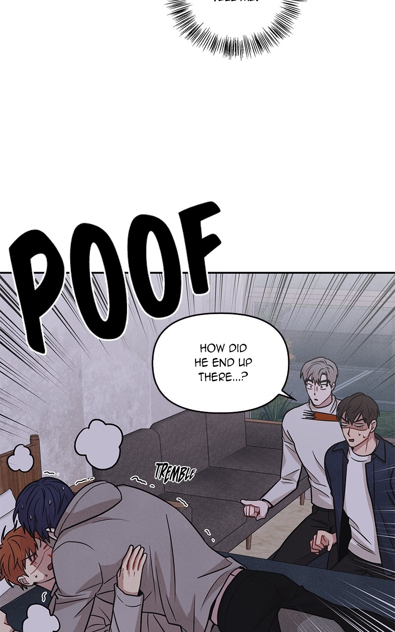 I Turned My Crush Into A Doodle Figure chapter 15 - page 67