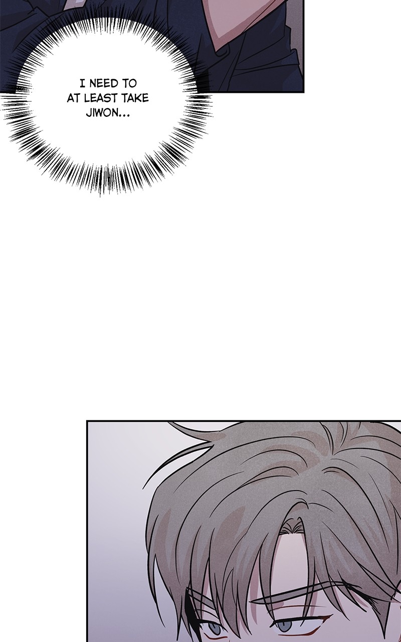 I Turned My Crush Into A Doodle Figure chapter 15 - page 9