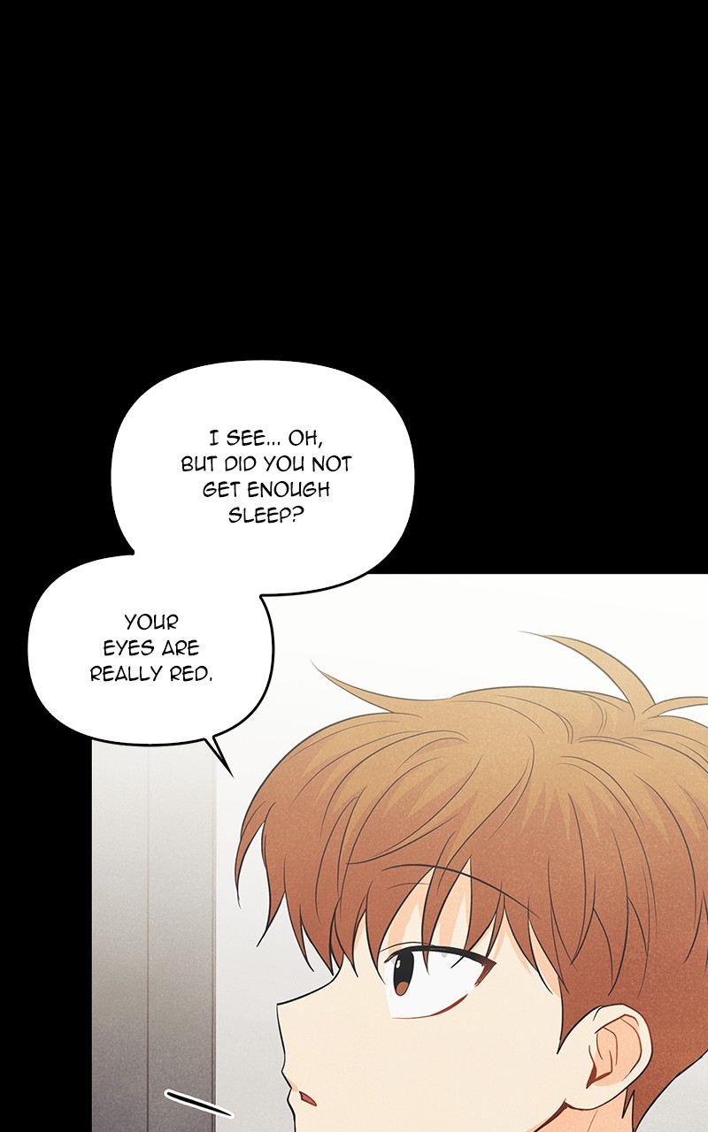 I Turned My Crush Into A Doodle Figure chapter 30 - page 13