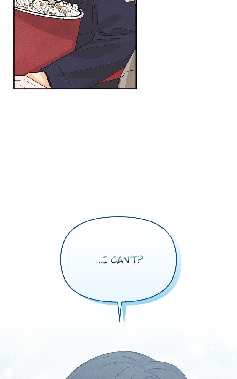I Turned My Crush Into A Doodle Figure chapter 30 - page 44