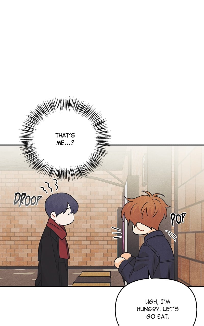 I Turned My Crush Into A Doodle Figure chapter 30 - page 60