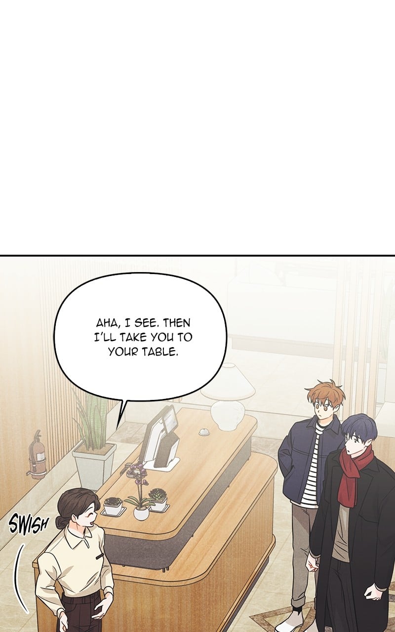 I Turned My Crush Into A Doodle Figure chapter 30 - page 65