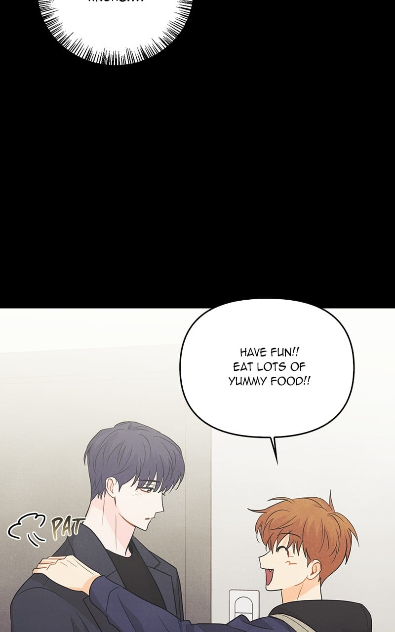 I Turned My Crush Into A Doodle Figure chapter 30 - page 10