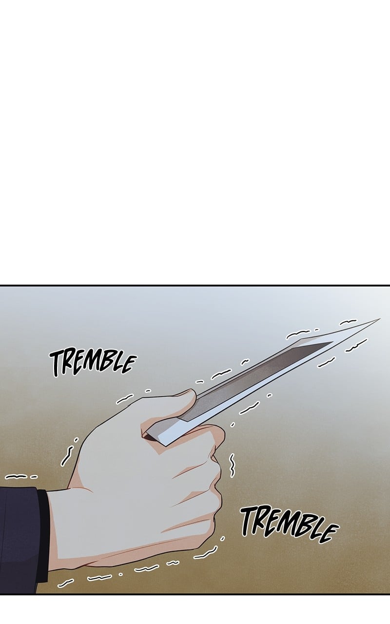 I Turned My Crush Into A Doodle Figure chapter 31 - page 1