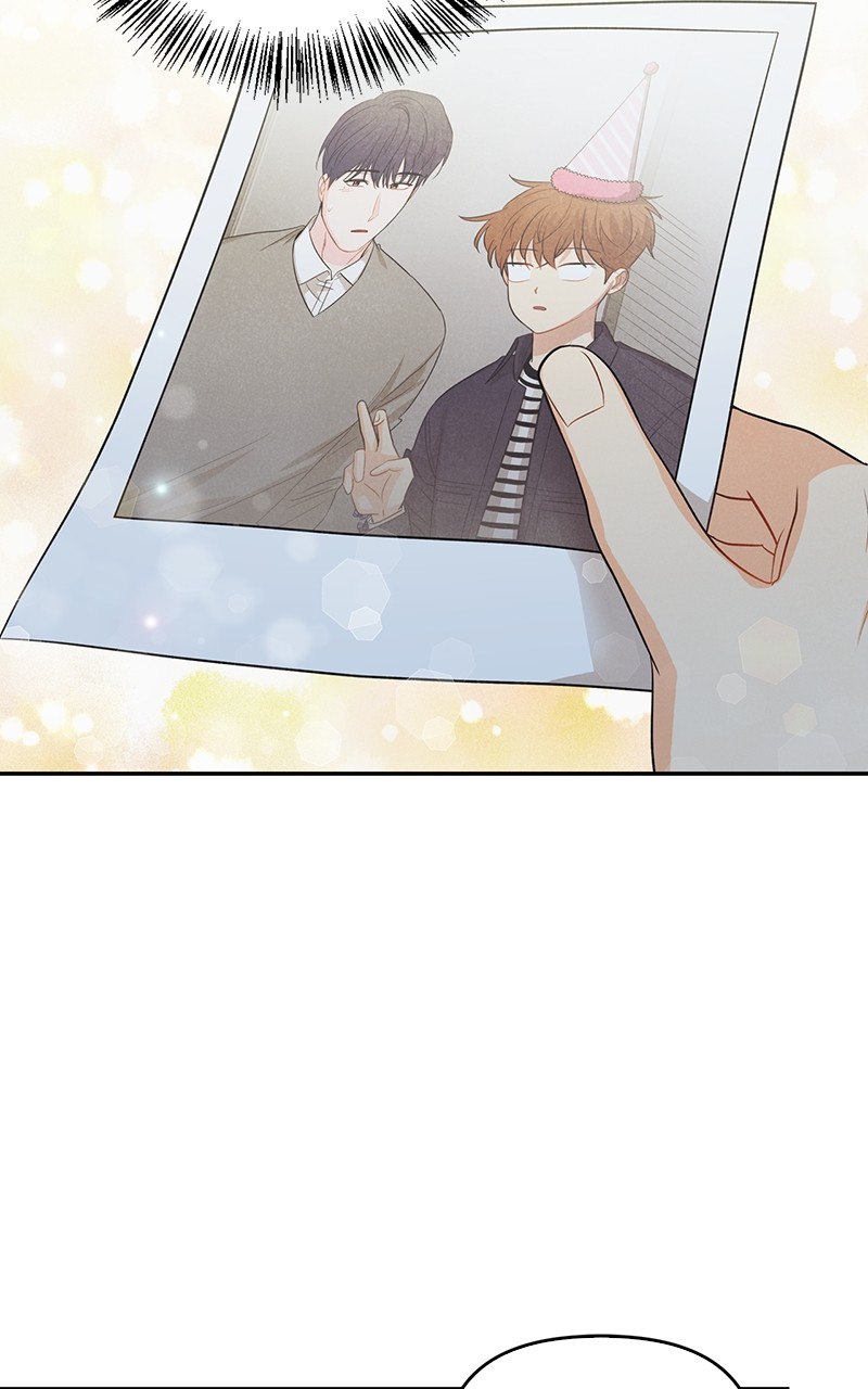 I Turned My Crush Into A Doodle Figure chapter 31 - page 14