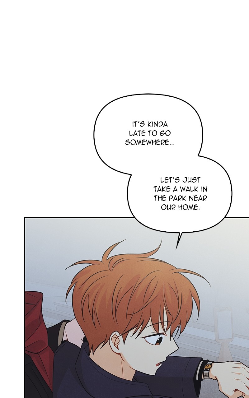 I Turned My Crush Into A Doodle Figure chapter 31 - page 16