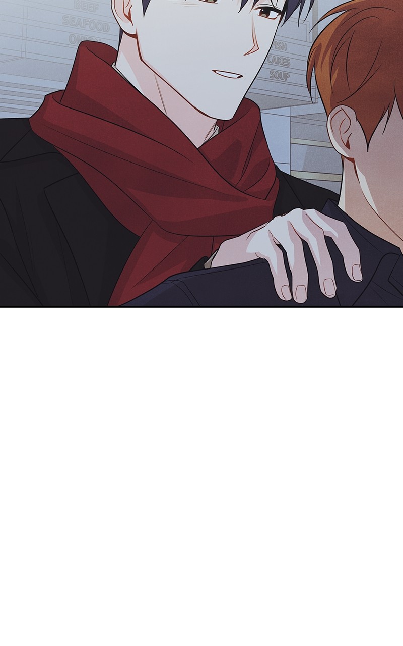 I Turned My Crush Into A Doodle Figure chapter 31 - page 18