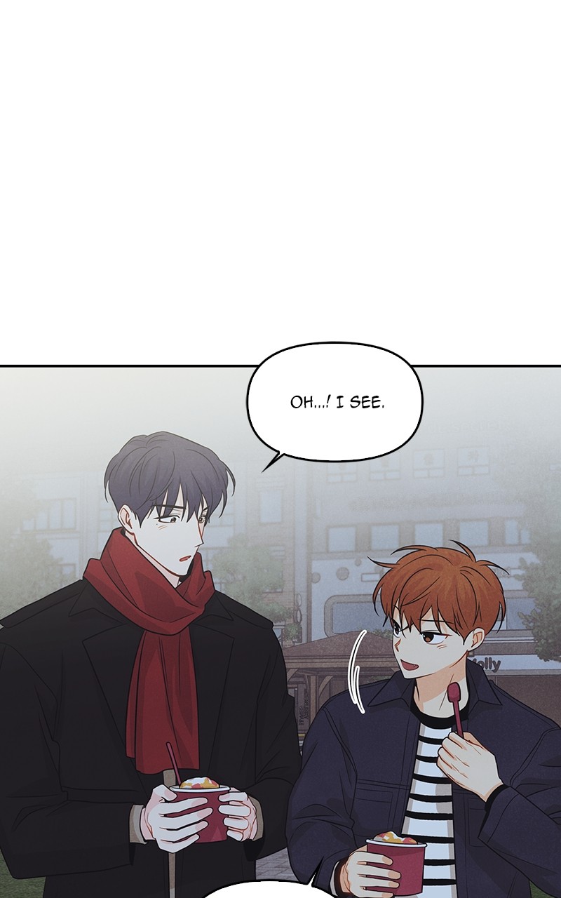I Turned My Crush Into A Doodle Figure chapter 31 - page 26