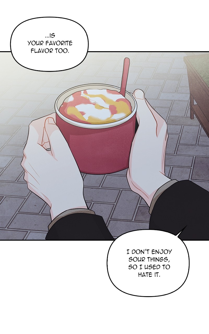 I Turned My Crush Into A Doodle Figure chapter 31 - page 30