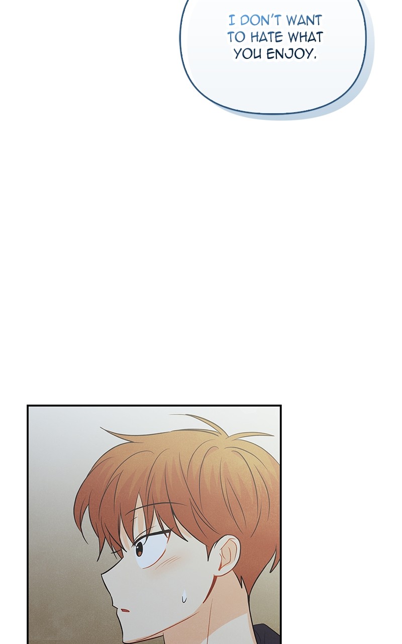 I Turned My Crush Into A Doodle Figure chapter 31 - page 35