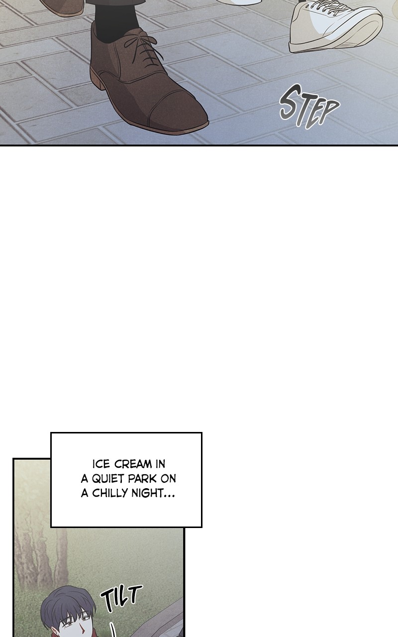 I Turned My Crush Into A Doodle Figure chapter 31 - page 38